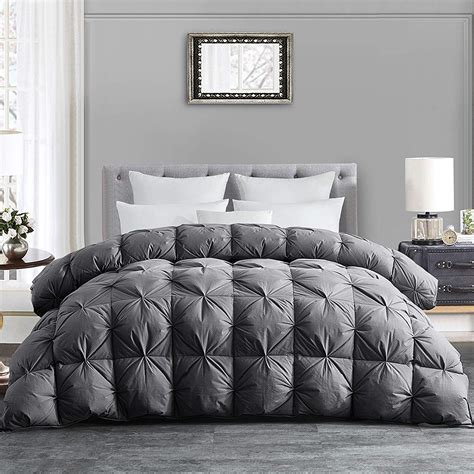 best oversized king comforter.